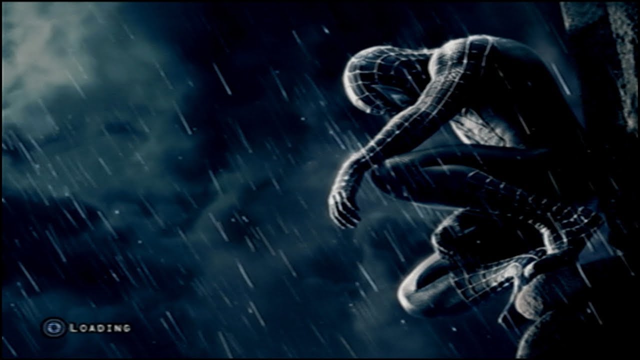 Spider-Man 3