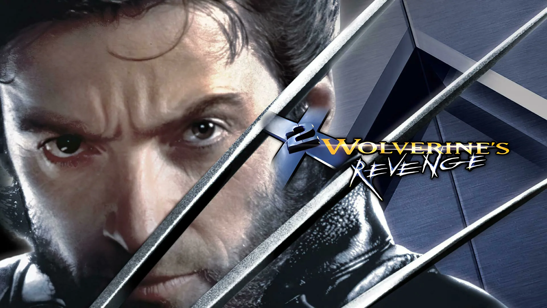 Wolverine's Revenge